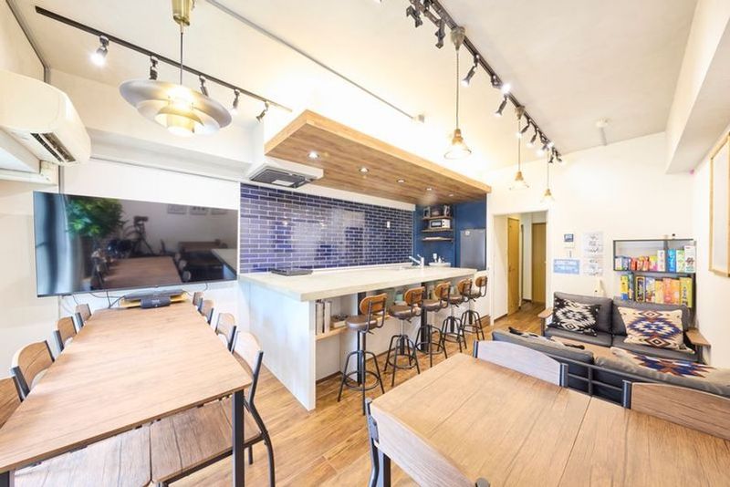 リノスぺkitchen浜松町アルファ【最大25名】 - リノスペkitchen浜松町アルファ【港区/浜松町駅】