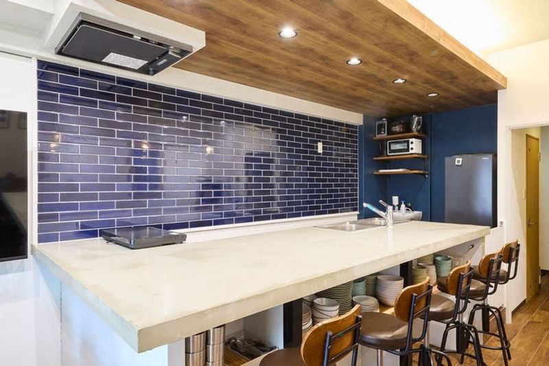 リノスぺkitchen浜松町アルファ【最大25名】 - リノスペkitchen浜松町アルファ【港区/浜松町駅】