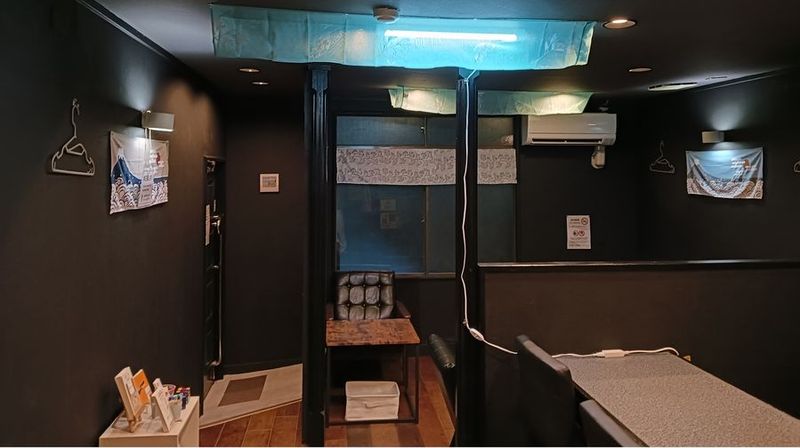 レンタルスペース（バー店舗） - プライムビル2階「お昼の癒しBAR モモトキ KYOTO」