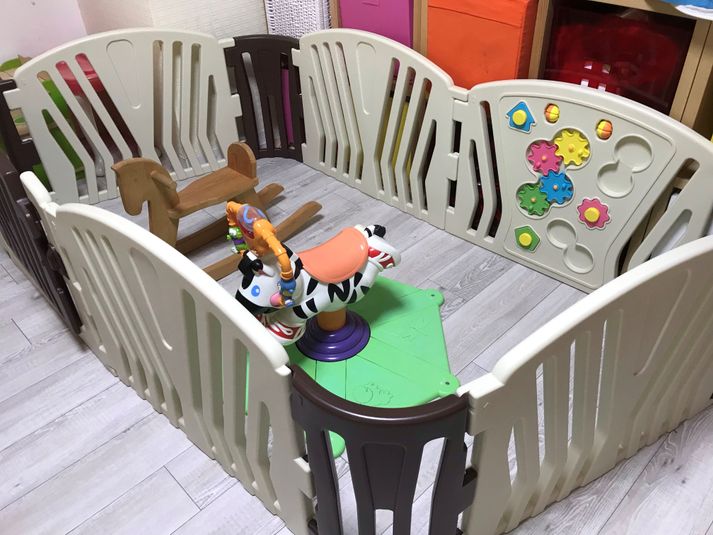 駅1分！子連れ大歓迎！ - 託児所アソビバ