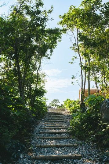 THE LODGE OKINAWA 1～4名様プラン - SAUNA By THE LODGE OKINAWA