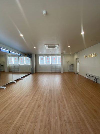 シェア、レンタルスタジオYs hall茨木 - シェア、レンタルスタジオYs hall