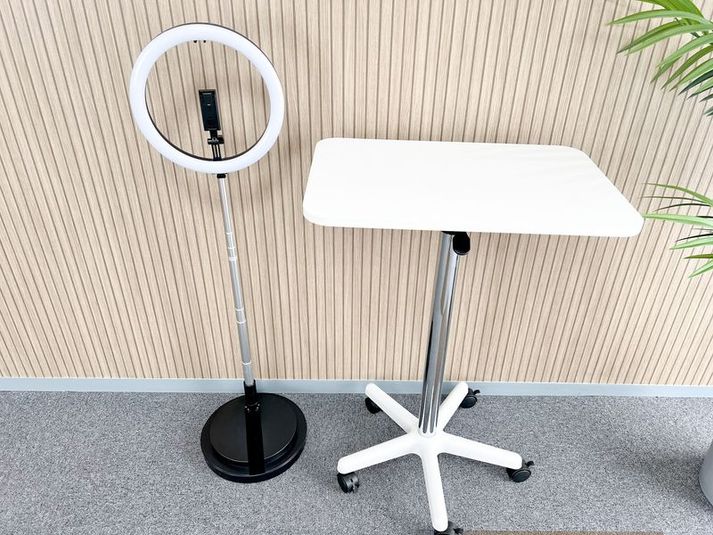 meets東銀座　会議室 - meets東銀座　会議室