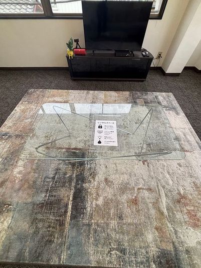 レンタルスペース　LYS LUXE - レンタルスペース　LYS LUXE