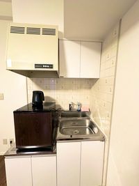 レンタルサロン　mico相模大野の室内の写真