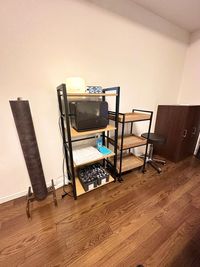 レンタルサロン　mico相模大野の設備の写真