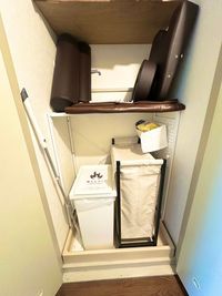 レンタルサロン　mico相模大野の設備の写真