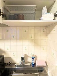 レンタルサロン　mico相模大野の設備の写真