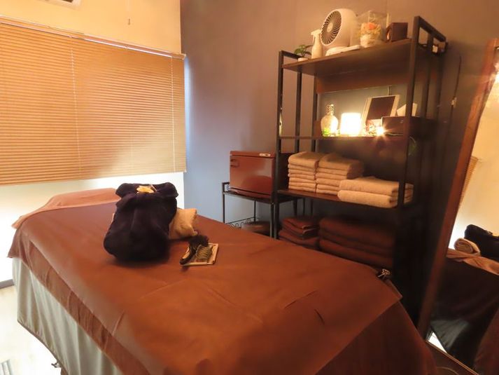 レンタルサロン - Spa Bloomgarden