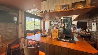 水上亭 貸切!レンタルルーム飲食持込自由＆ゴミ捨てOK 豊橋駅近~20名の室内の写真