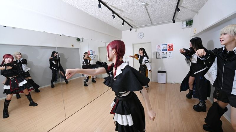 【大阪主要駅徒歩圏内】格安でレッスンができるレンタルスタジオ - レンタルスタジオaile(エール)