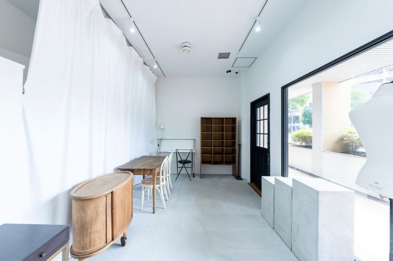 OLIM STUDIO - OLIM STUDIO