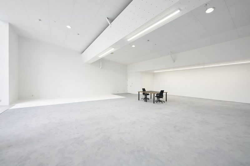 富士吉田スタジオ – 自然光が差し込む、開放的な撮影空間  - Studio ZOO富士吉田