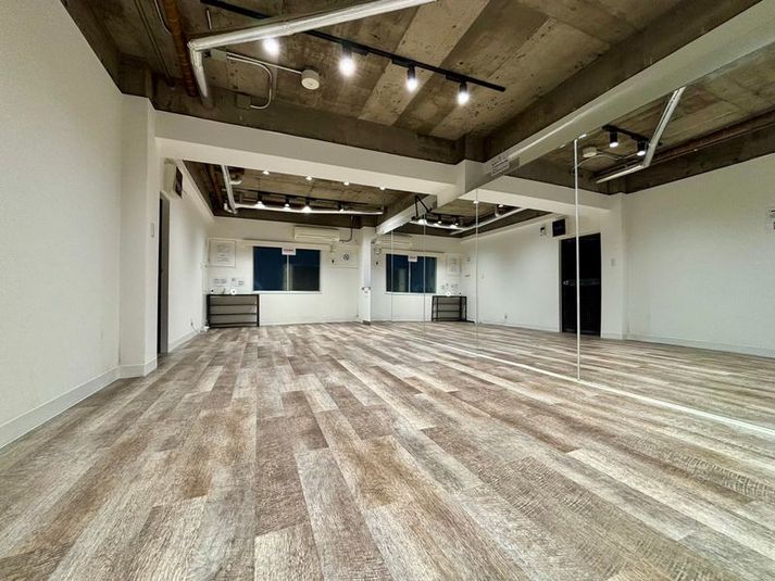 Studio Luna - Studio Luna