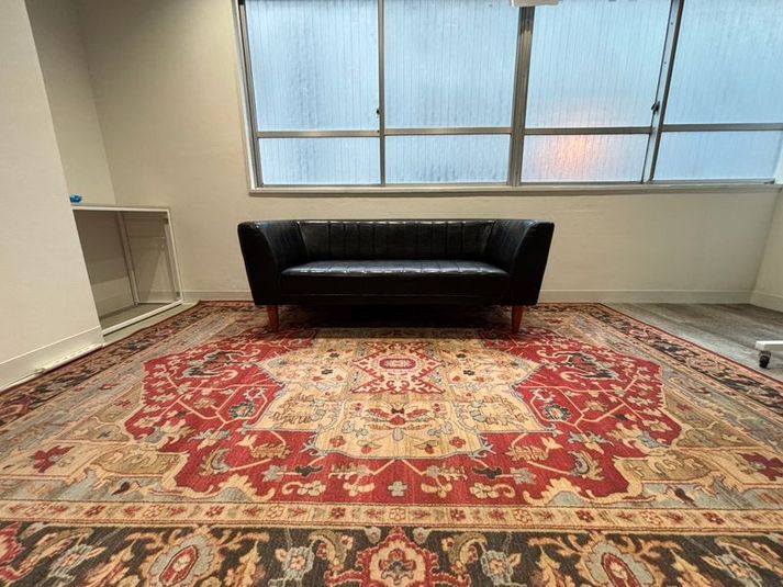 Studio Luna - Studio Luna