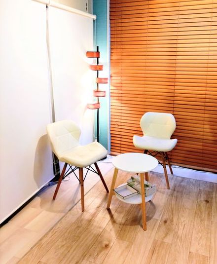 Share　Salon　AZUMAYA - Share　Salon　AZUMAYA