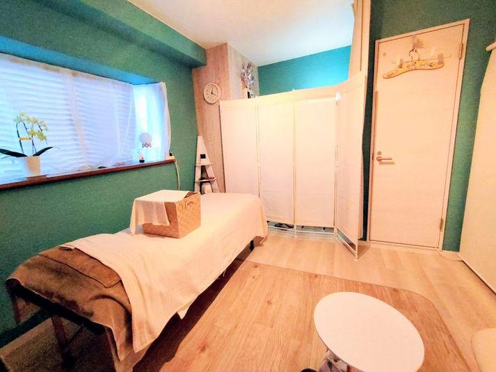 Share　Salon　AZUMAYA - Share　Salon　AZUMAYA