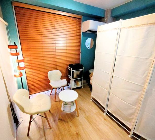 Share　Salon　AZUMAYA - Share　Salon　AZUMAYA