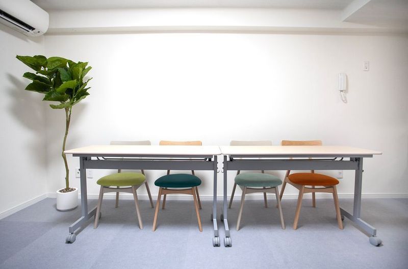 池袋FRIENDS会議室サンフラワー１　毎日清掃の会議室！　 - 池袋FRIENDS会議室サンフラワー１