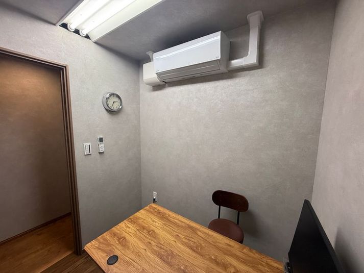 FromScratch Works / 会議室A /中野北口7分 - ＃FromScratch 会議室中野