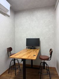 ＃FromScratch 会議室A 中野 - ＃FromScratch 会議室中野