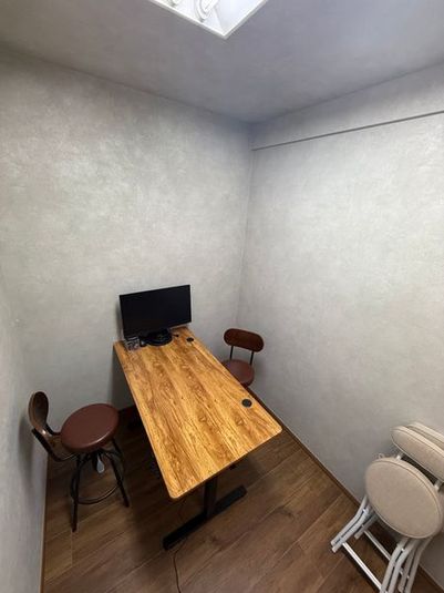 FromScratch Works / 会議室A /中野北口7分 - ＃FromScratch 会議室中野