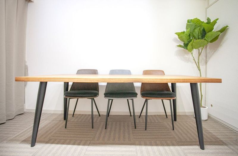 池袋FRIENDS会議室サンフラワー２　毎日清掃の会議室 - 池袋FRIENDS会議室サンフラワー２