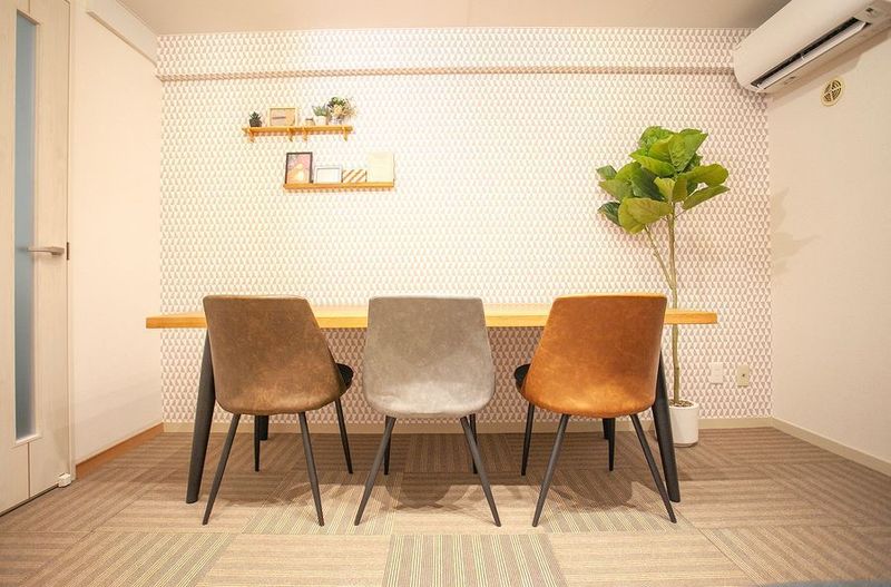 池袋FRIENDS会議室サンフラワー２　毎日清掃の会議室 - 池袋FRIENDS会議室サンフラワー２