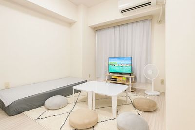 ボドゲ18種類✨映画見放題📺24時間365日利用OK🏪高速Wifi✨伏見駅徒歩6分🚶 - レンスペ伏見