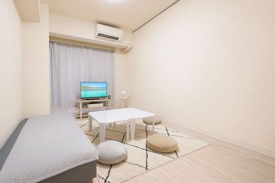 レンスペ伏見の室内の写真