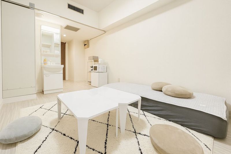 レンスペ伏見 - レンスペ伏見