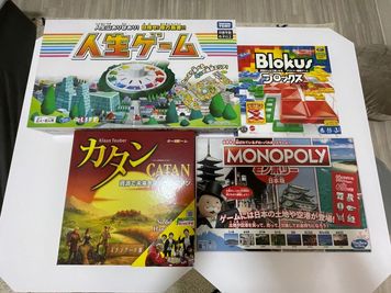 レンスペ伏見の室内の写真