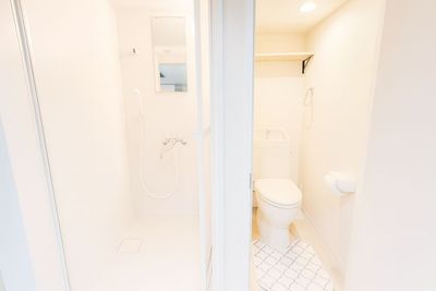 レンスペ伏見の室内の写真