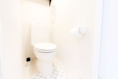 レンスペ伏見の室内の写真