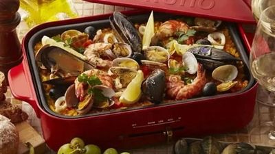 レンスペ伏見の室内の写真