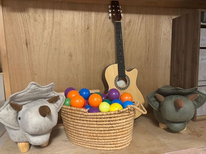 イベントスペース - シェアする子育て すいまーる