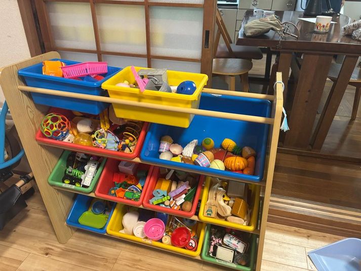 イベントスペース - シェアする子育て すいまーる