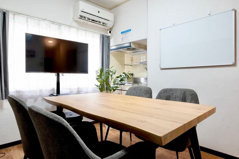 frumos広島<貸し会議室> - frumos広島