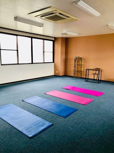 JK Studio 小倉北区足原 Let's Dancing💃 - JK Studio 足原