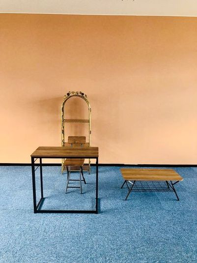 JK Studio 小倉北区足原 Let's Dancing💃 - JK Studio 足原