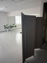 レンタルスタジオJunoジュノーの入口の写真