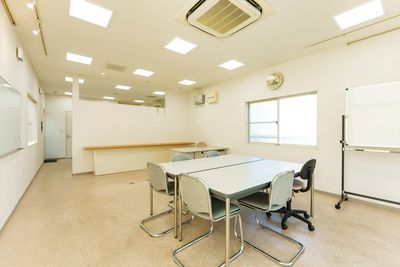 圧倒的な立地！JR宇治駅徒歩2分🚉宇治橋通り商店街内の多目的レンタルスペース🏠駐車場完備で便利✨ - 田渕電機産業株式会社　一番支店