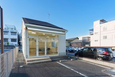 田渕電機産業株式会社　一番支店 【JR宇治駅徒歩2分】宇治橋通り商店街の多目的レンタルスペースの外観の写真