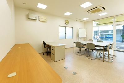 田渕電機産業株式会社　一番支店 【JR宇治駅徒歩2分】宇治橋通り商店街の多目的レンタルスペースの室内の写真