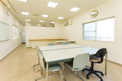 田渕電機産業株式会社　一番支店 【JR宇治駅徒歩2分】宇治橋通り商店街の多目的レンタルスペースの室内の写真