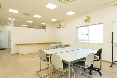 田渕電機産業株式会社　一番支店 【JR宇治駅徒歩2分】宇治橋通り商店街の多目的レンタルスペースの室内の写真