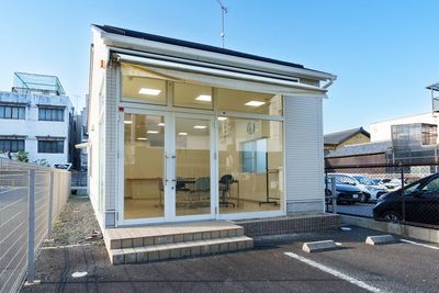 田渕電機産業株式会社　一番支店 【JR宇治駅徒歩2分】宇治橋通り商店街の多目的レンタルスペースの外観の写真