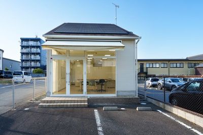 田渕電機産業株式会社　一番支店 【JR宇治駅徒歩2分】宇治橋通り商店街の多目的レンタルスペースの外観の写真