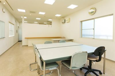 田渕電機産業株式会社　一番支店 【JR宇治駅徒歩2分】宇治橋通り商店街の多目的レンタルスペースの室内の写真