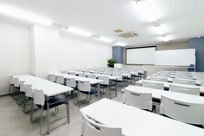 ふれあい貸し会議室 札幌中屋 ふれあい貸し会議室 札幌No152の室内の写真
